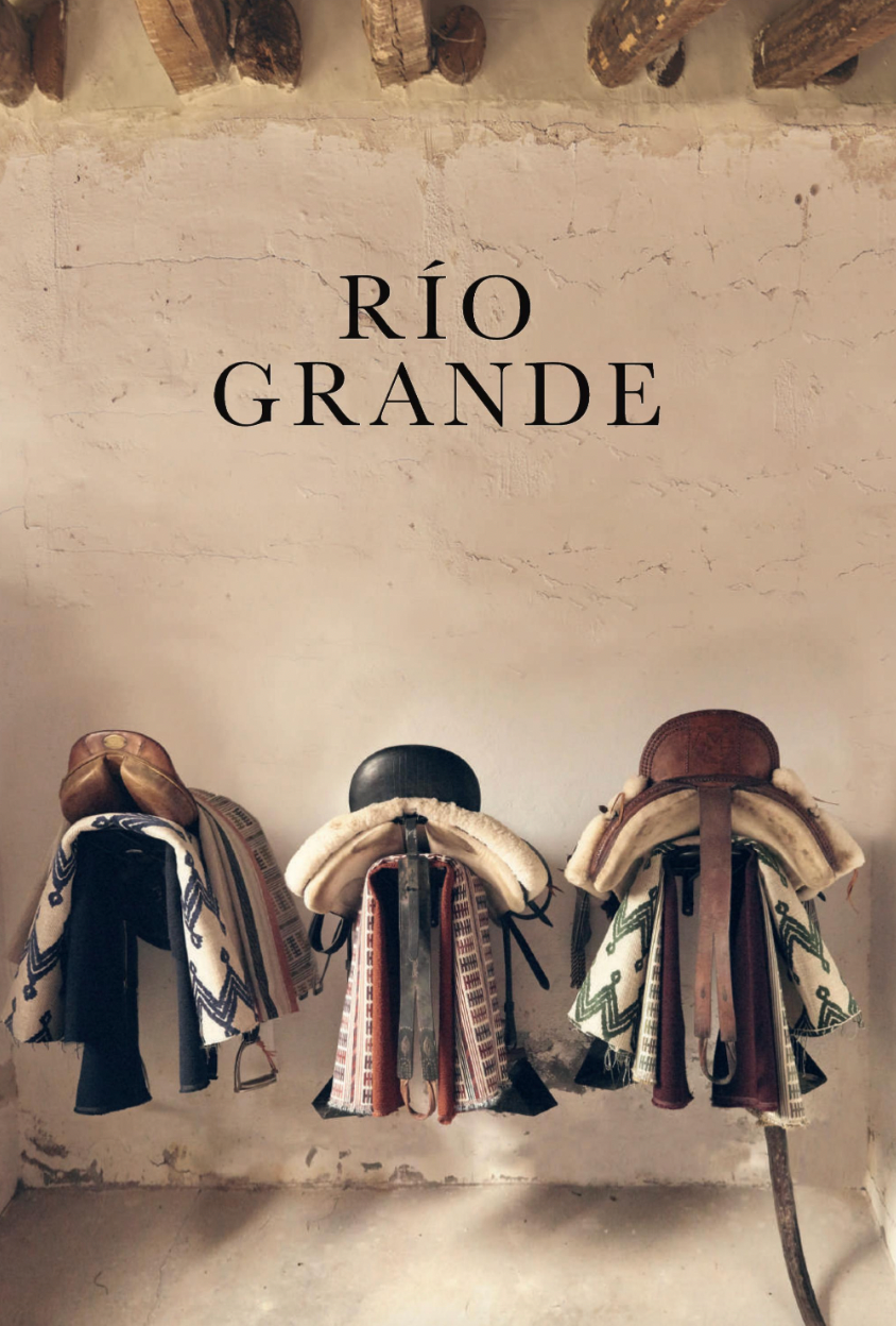 Kravet Fabrics - Rio Grande Collection