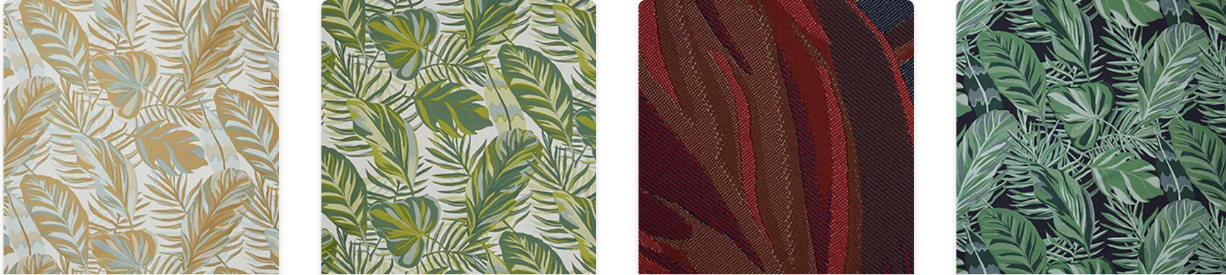 Liberty outdoor textiles.