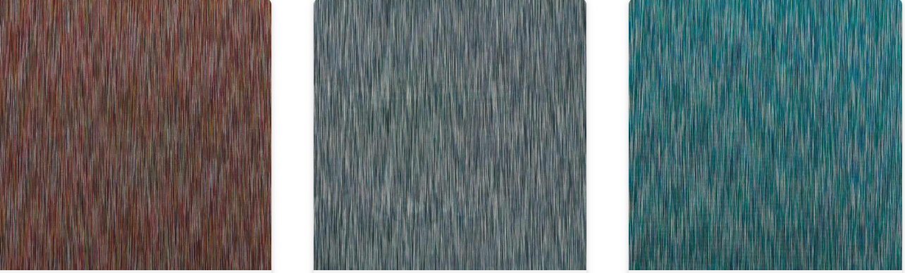 Woven textiles offered by Window Spaces