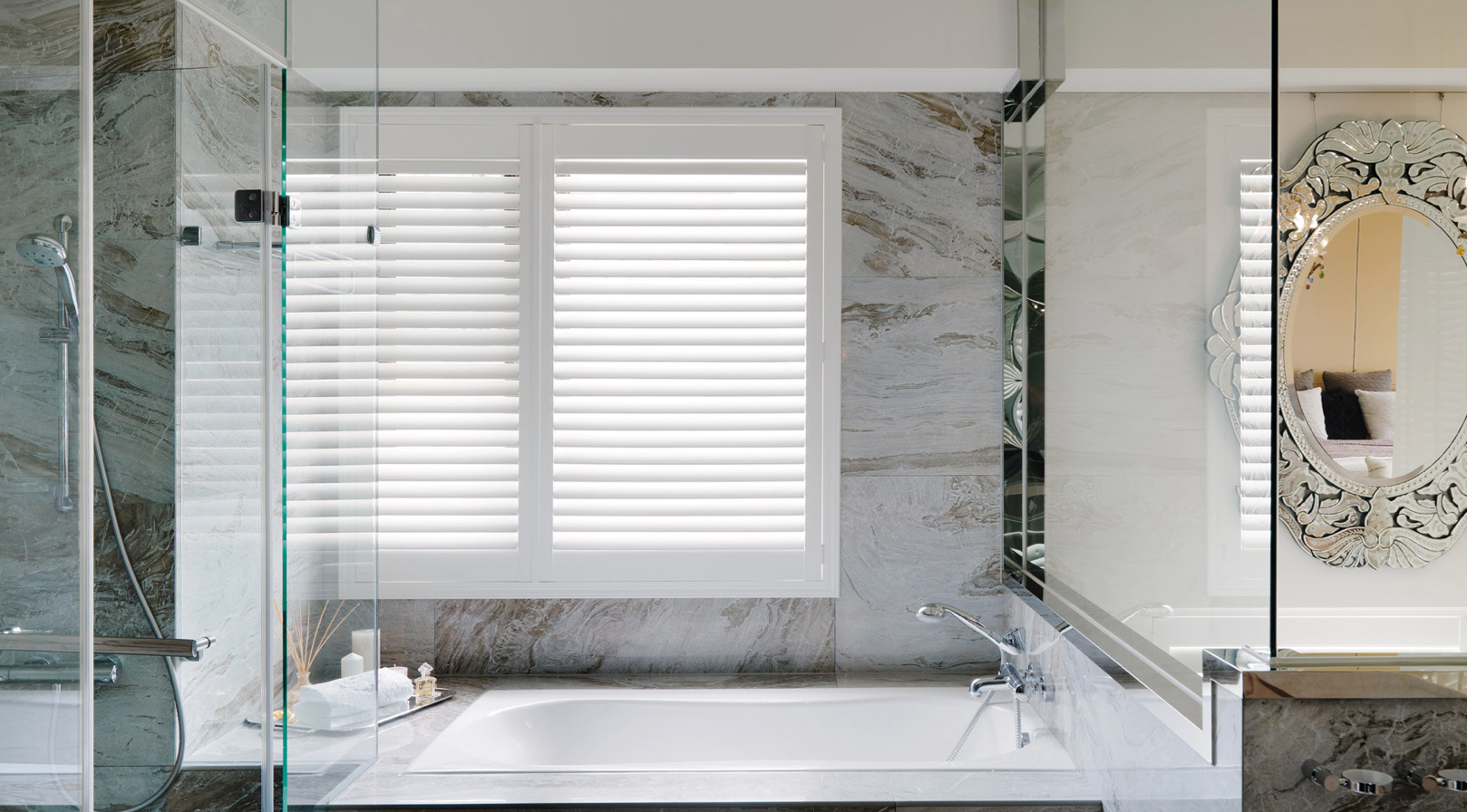 Woodlore® Shutters