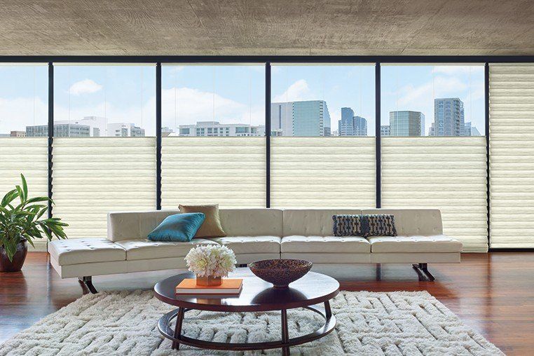 roman shades