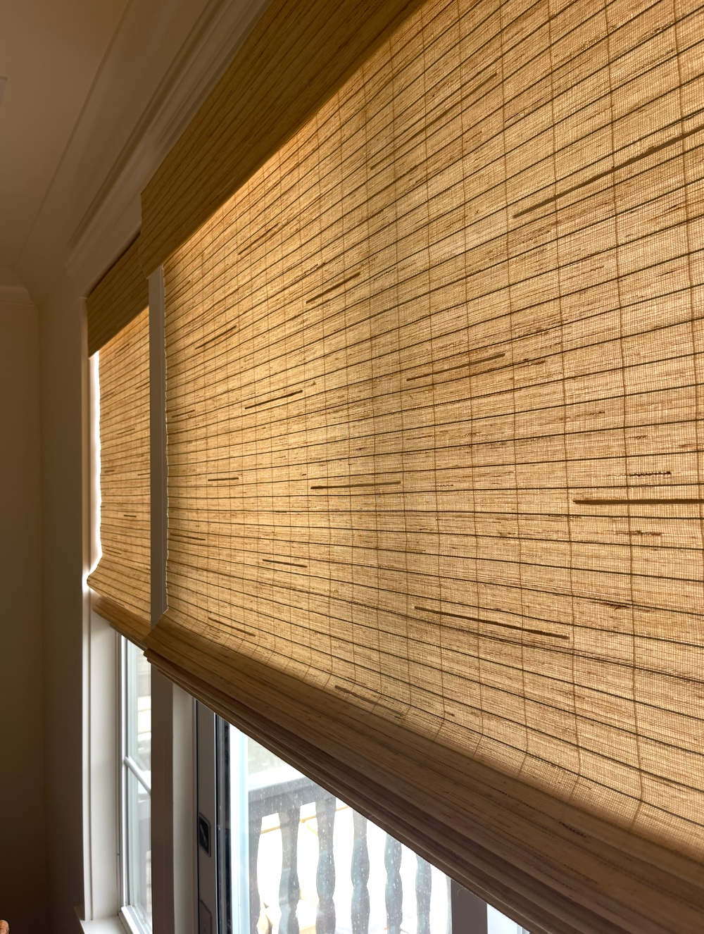 hunter douglas woven shades, carlsbad, ca