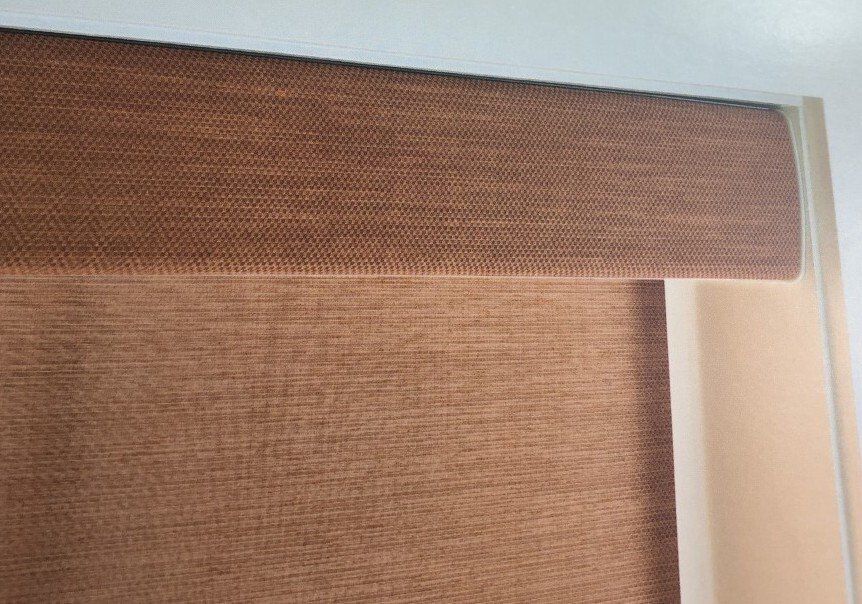 contour valance