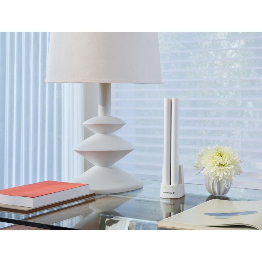 Hunter Douglas scene contorller