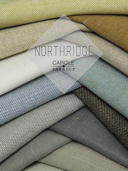 colored fabrics