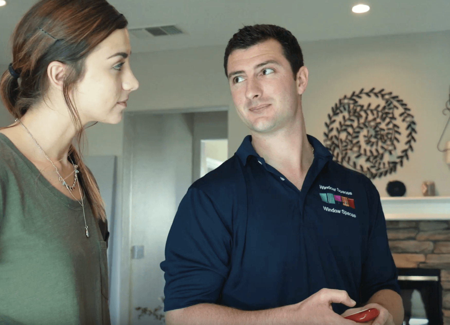 Professional window treatment Installation, experts in motorization, in Oceanside, CA