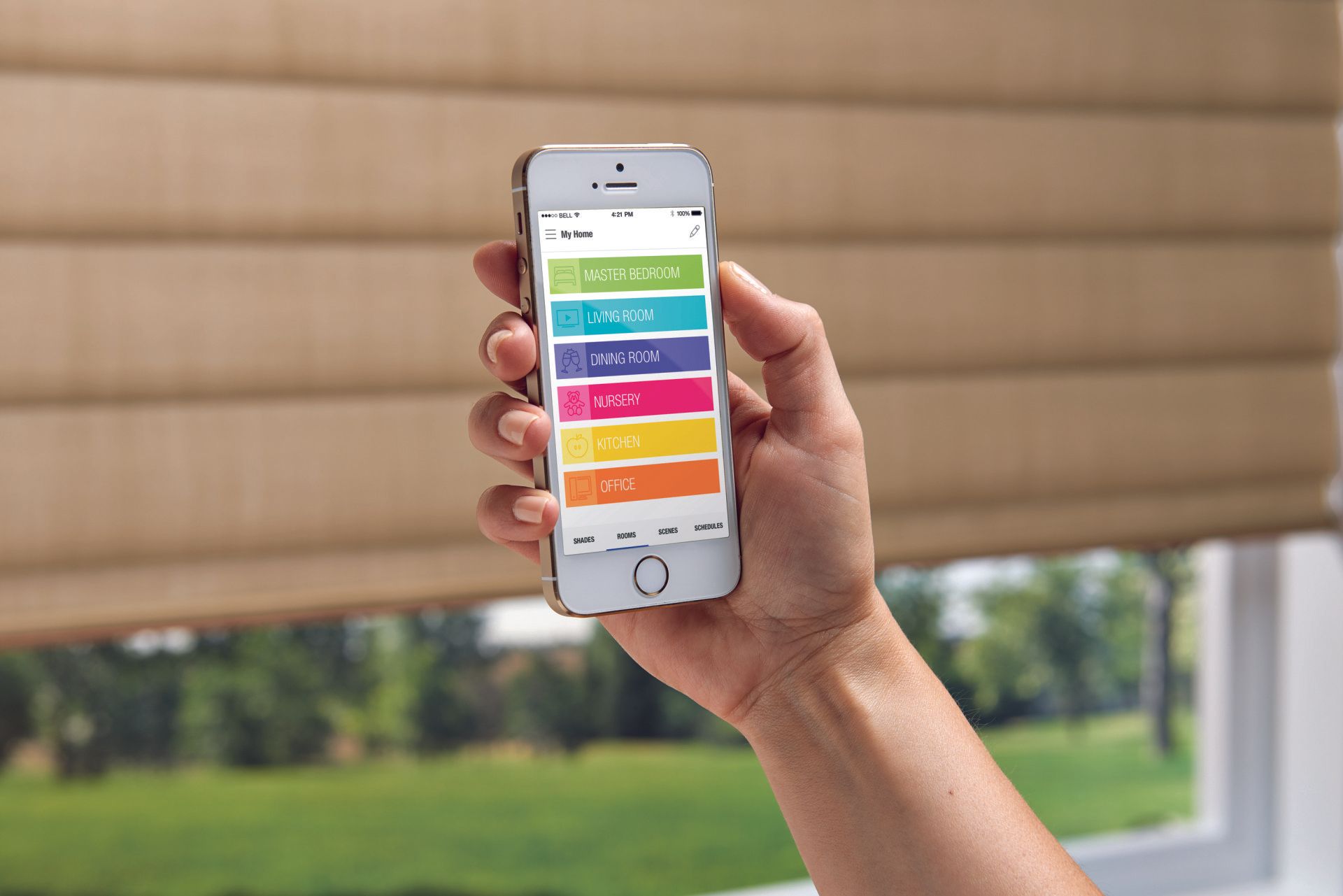 powerview app