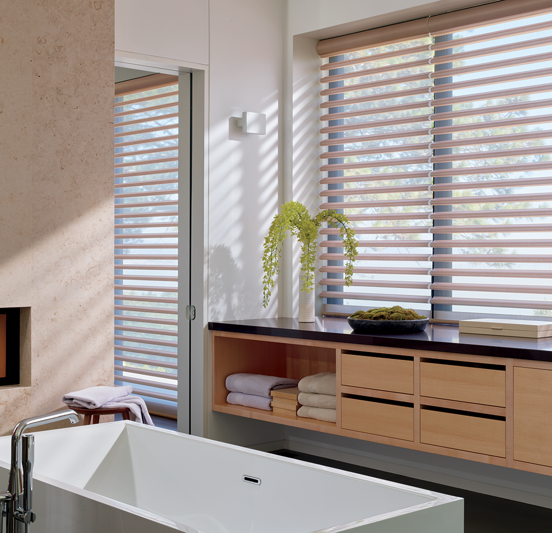 hunter douglas shades