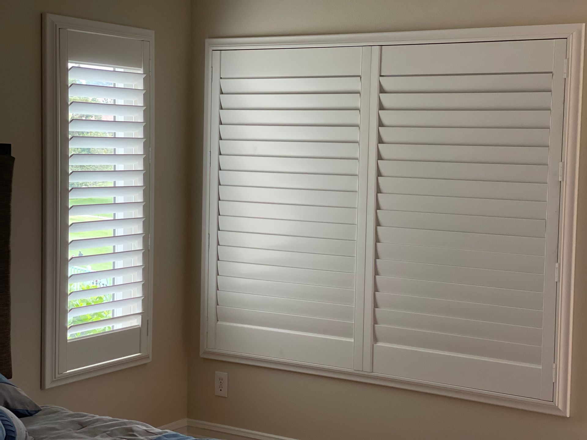 composite shutters