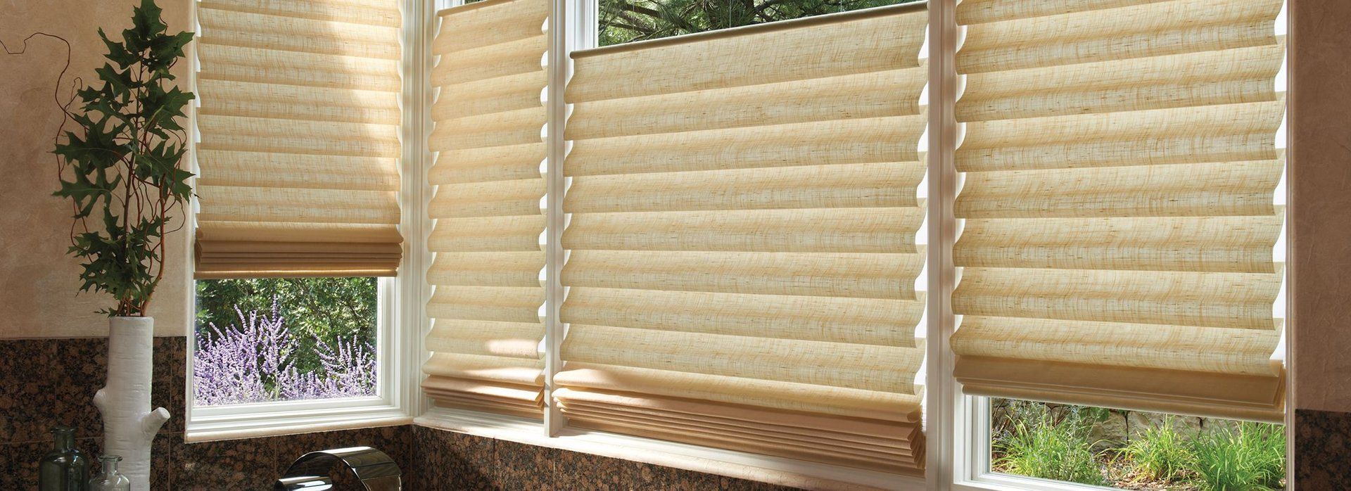 Roman Shades Roman Shades