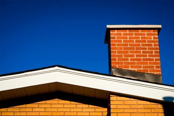 Fascia & Soffit Installation and Repairs