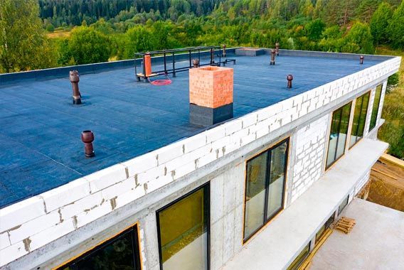 Flat Roofing