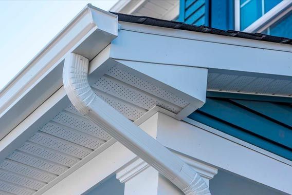 Guttering Services
