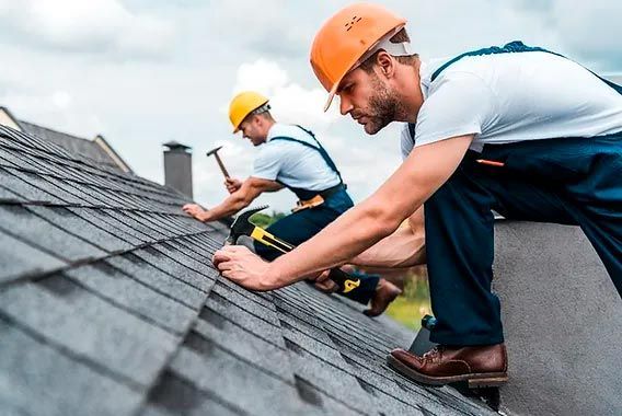 Roofing Repairs