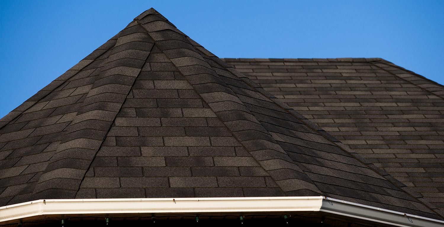 Roof Installation