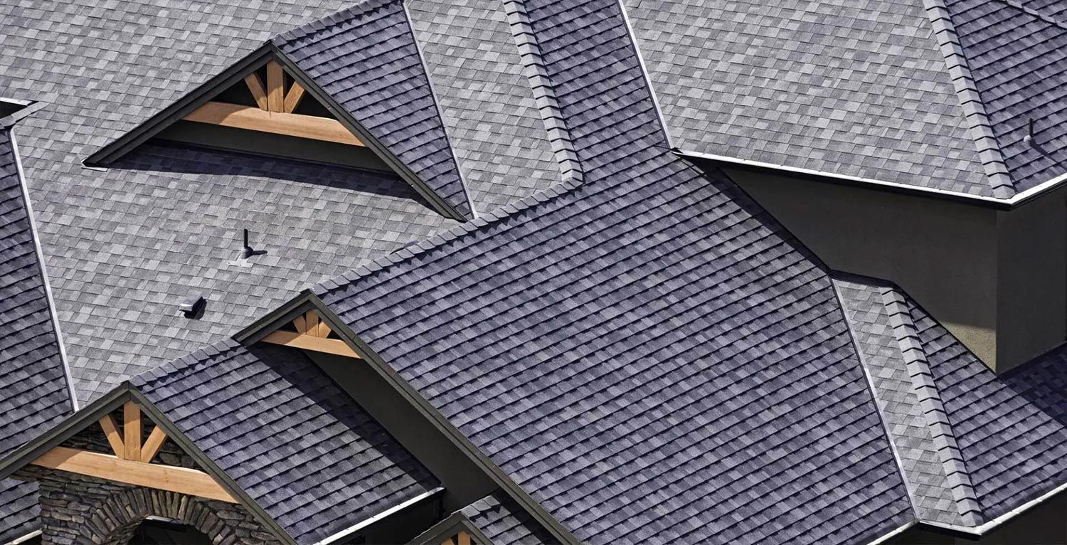 Roof Installation