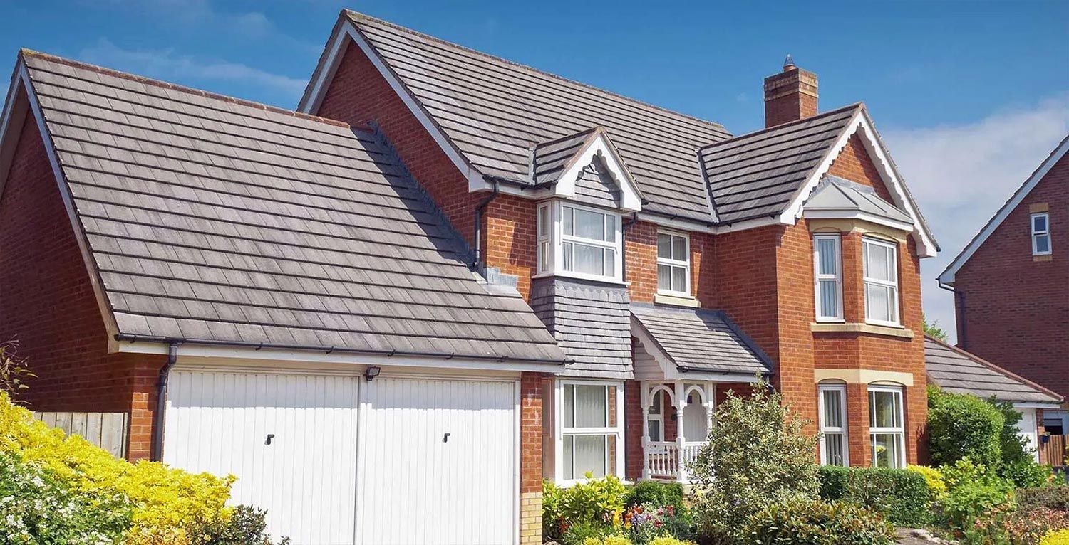 Roof Repairs