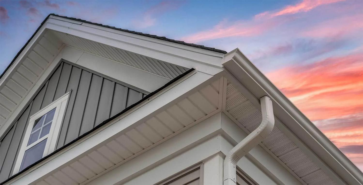 Guttering Services 