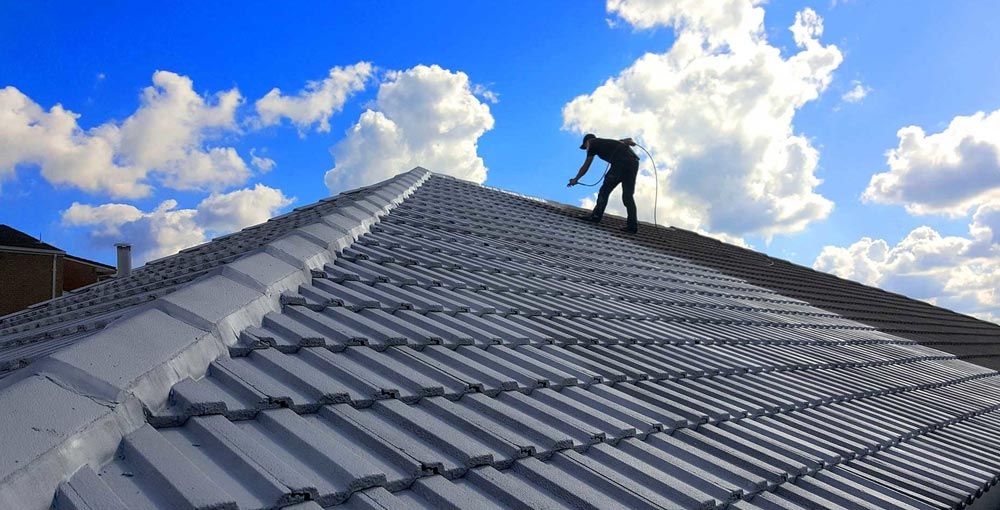 Roof Repair Specialists