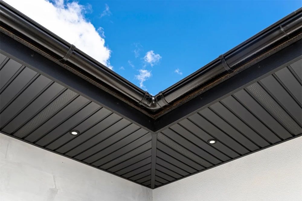 Fascia & Soffit Installation & Repair Services
