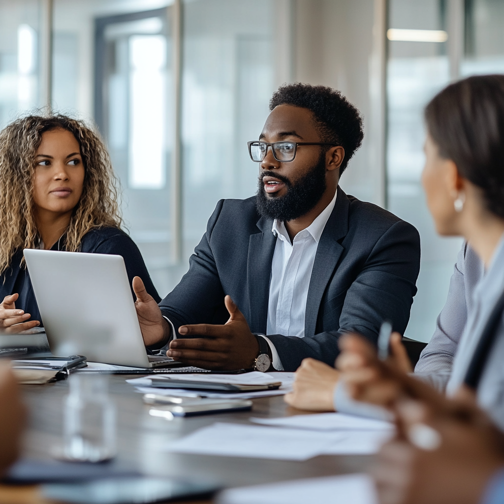 Beacon Capital Advisors | Guiding Capital. Building Community.