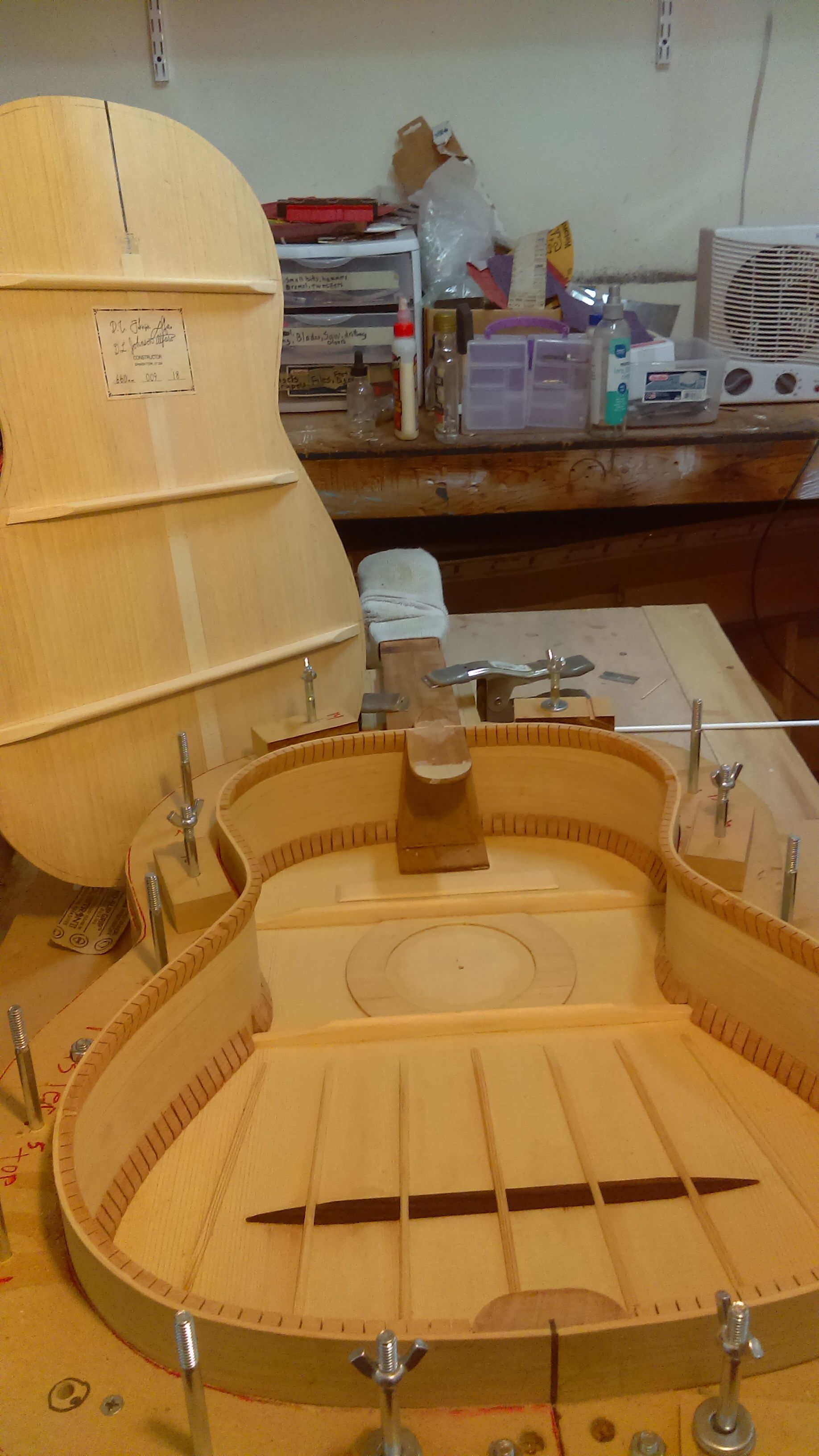 The Art of Touch: Discovering the Sensitivity of High-Quality Guitars
