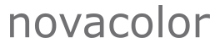 Novacolour logo