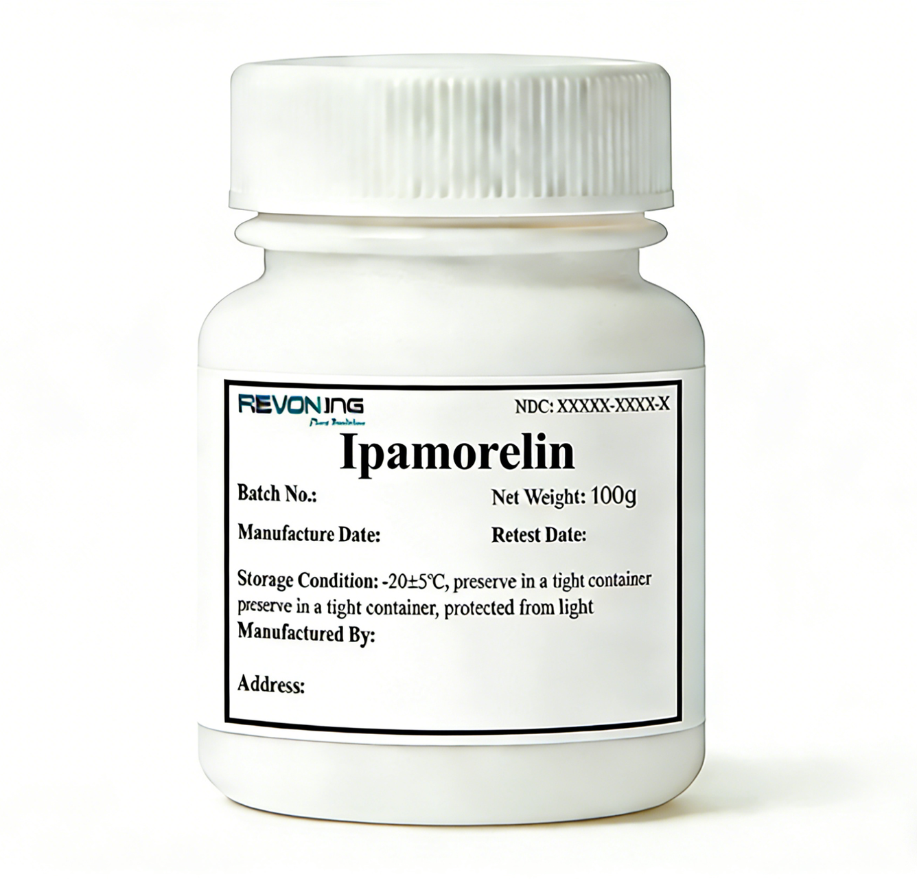 Ipamorelin Green List/Compounding