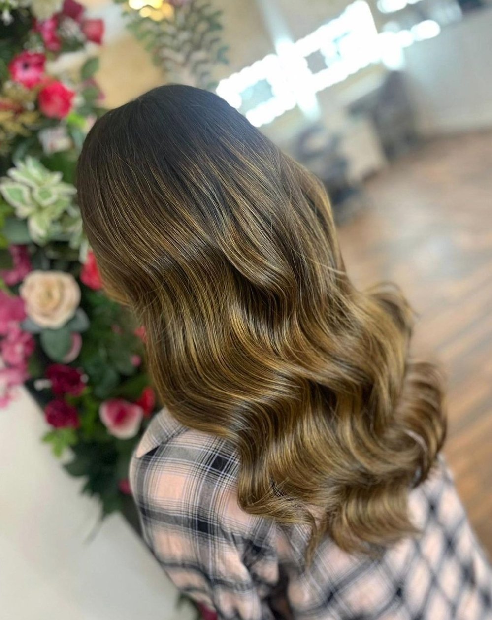 Hairdressing salon in Belfast La Bella Vita Ltd