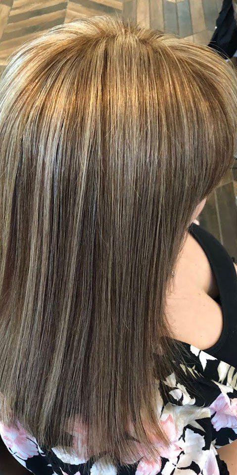 Hair loss solution by la bella vita in Belfast