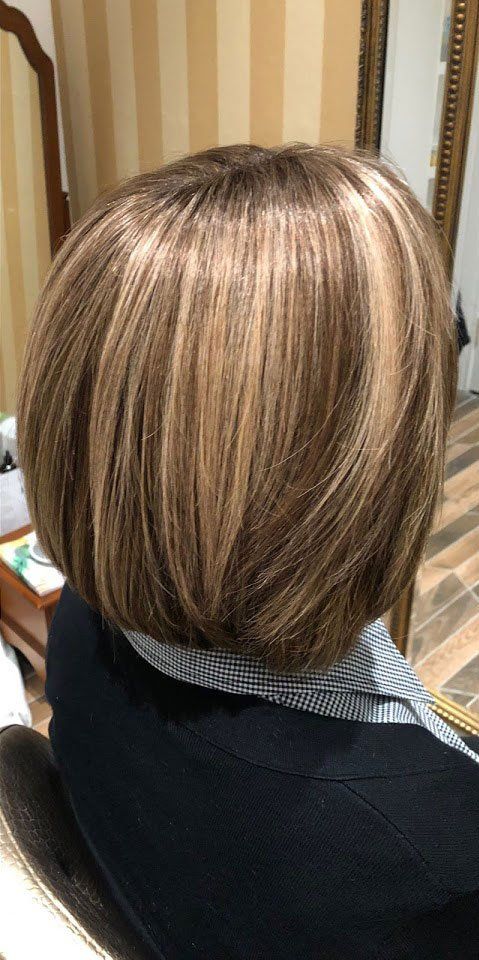 Hair loss solution by la bella vita in Belfast