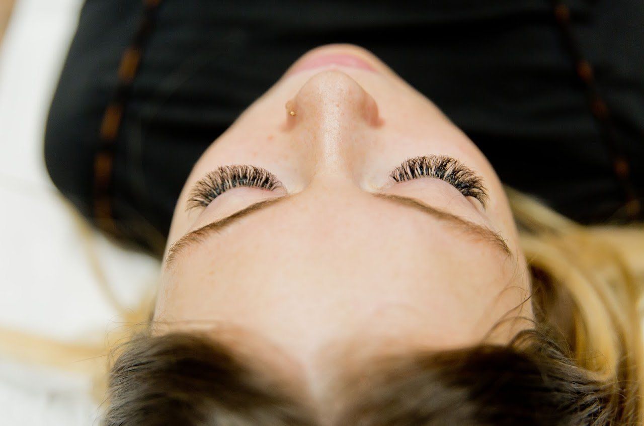 La Bella Vita Russian lashes