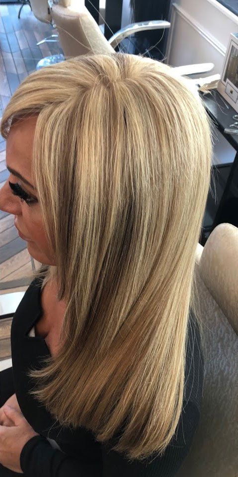 Hair loss solution by la bella vita in Belfast