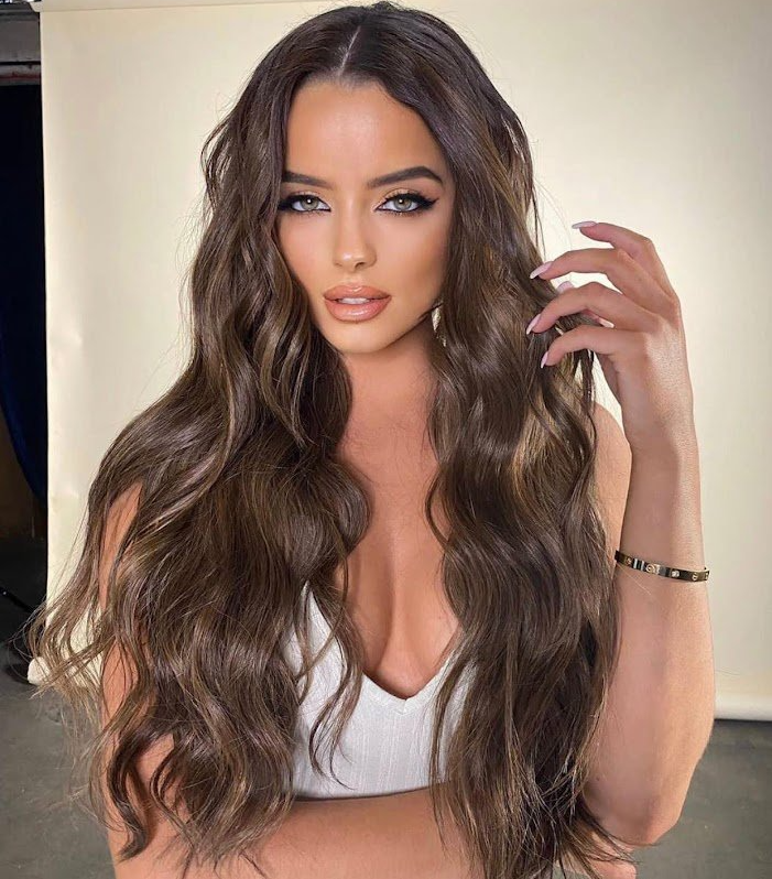 hair extensions