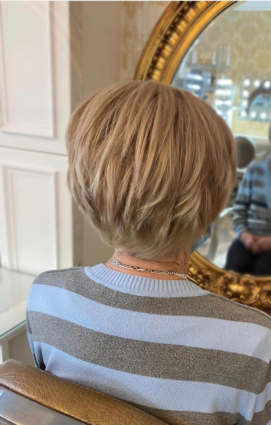 hair loss treatment by la bella vita in belfast