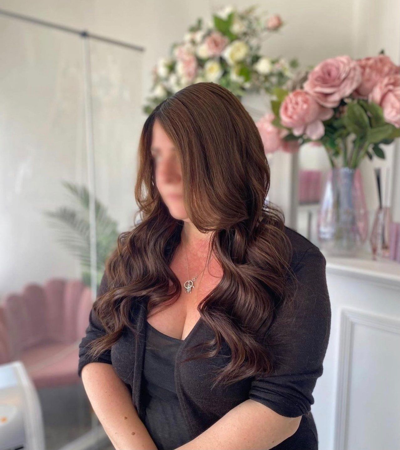 Hair loss solution by la bella vita in Belfast