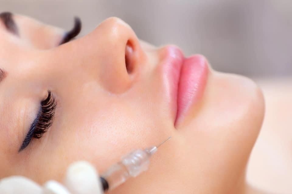 La Bella Vita Lip Filler / Derma Fillers