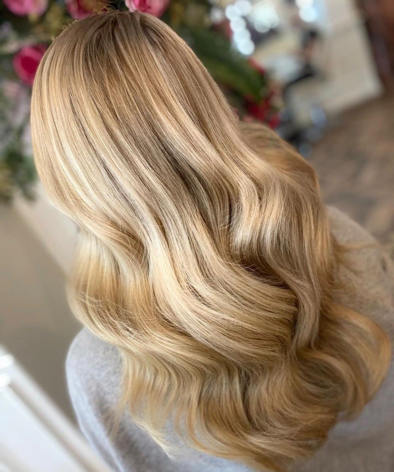 La Bella Vita 3/4 head micro rings