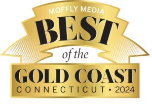Gold coast connecticut 2024 best of the gold coast logo