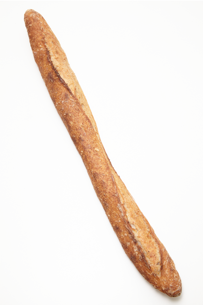 Wild Yeast Sourdough Baguette