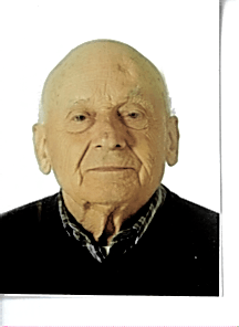 necrologio Angelo Sinibaldi