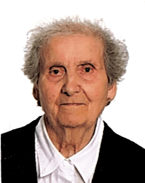 necrologio Anna Iommarini