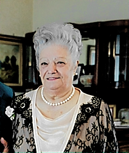 necrologio Antonietta Mazzocchetti