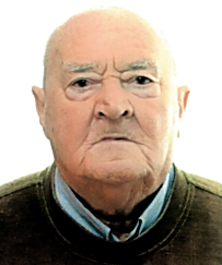 necrologio Giovanni Bosica