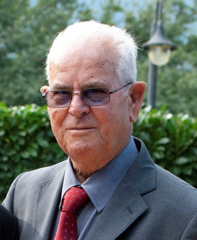necrologio Pasquale Leonzi