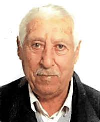necrologio Ernesto Di Febo