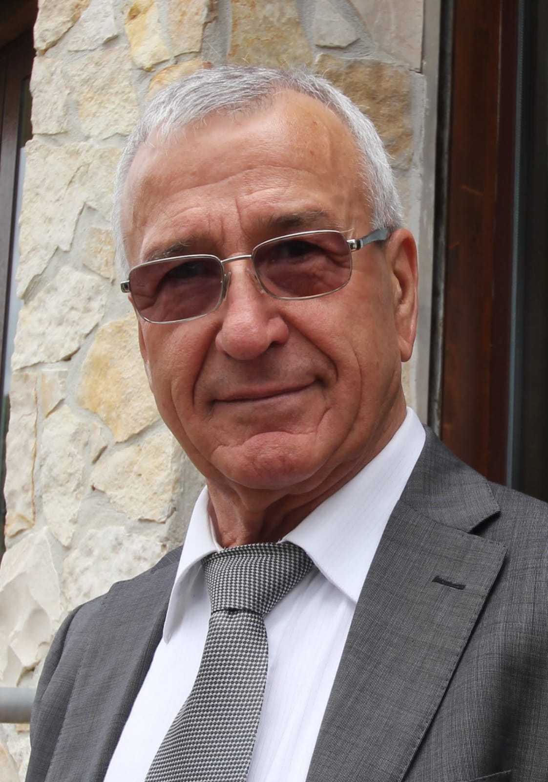 necrologio Aldo Perini
