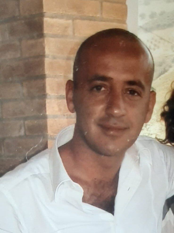 necrologio Fabio Pelusi