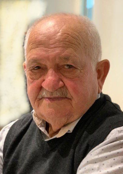necrologio Donato Ceci