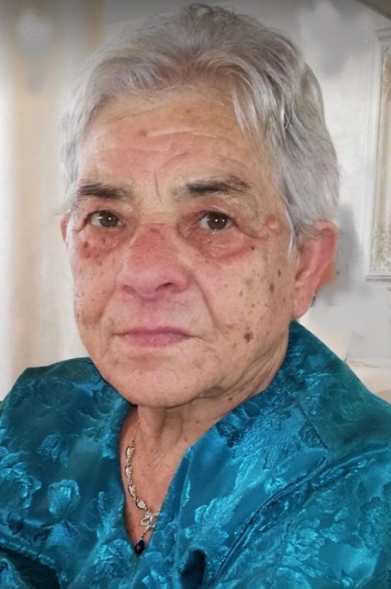 necrologio Maria Marcone